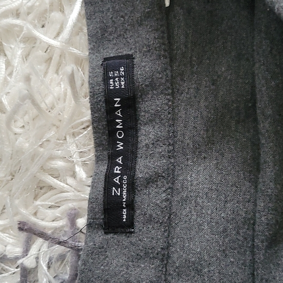 Zara skirt - Picture 4 of 4